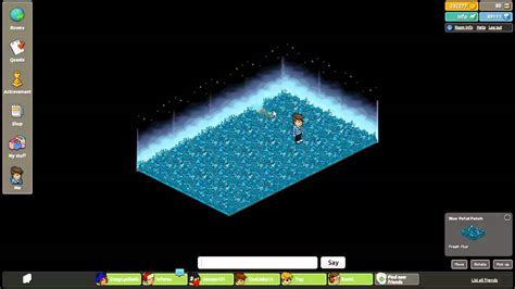 How to Make a Habbo Casino (Part 1) .
